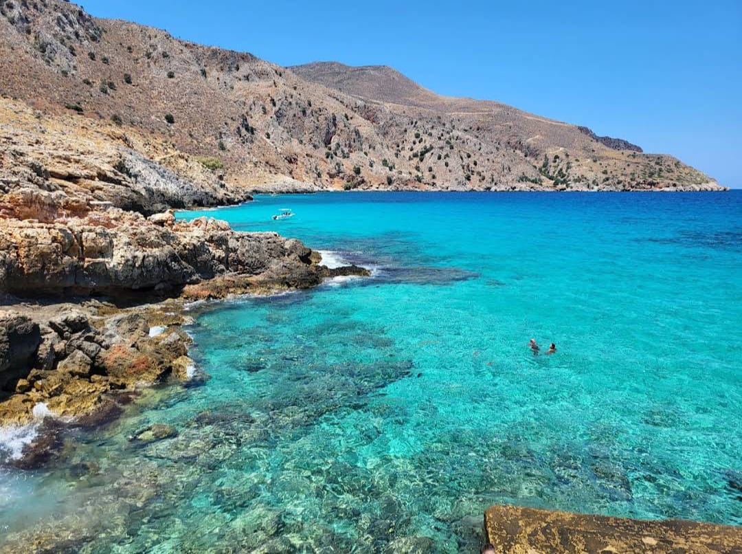 Argonauts destination