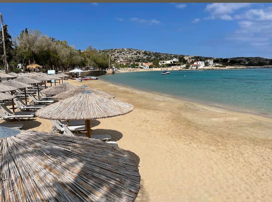 Argonauts destination